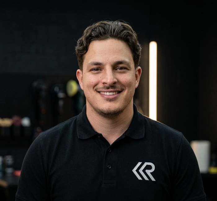 Kaine Roodhuyzen