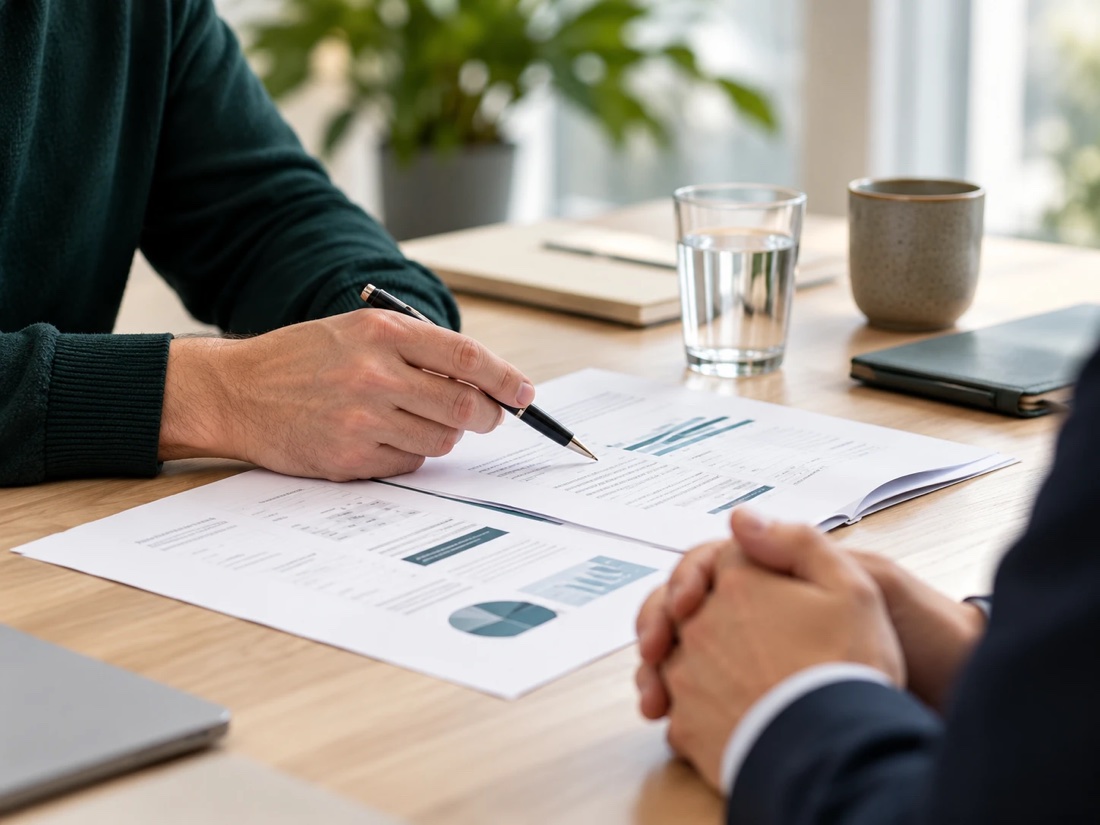 Consultancy en advies