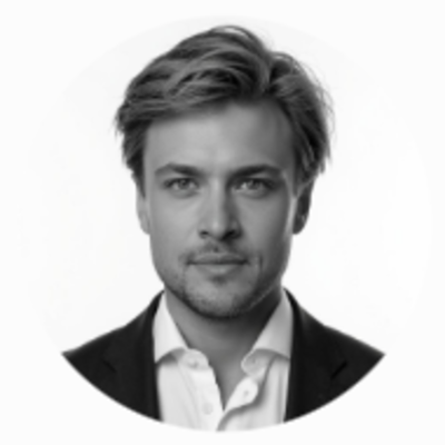 Daniel Verbeek