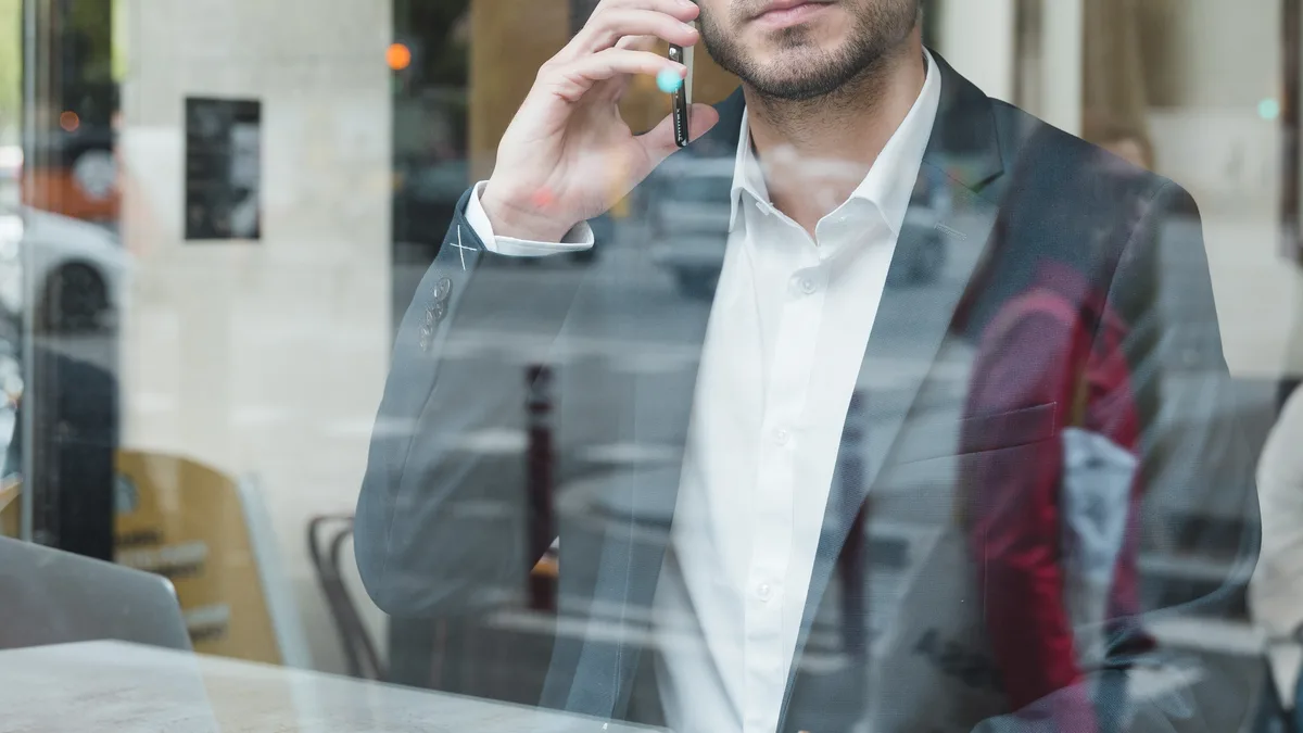 Belscripts die B2B-afspraken opleveren